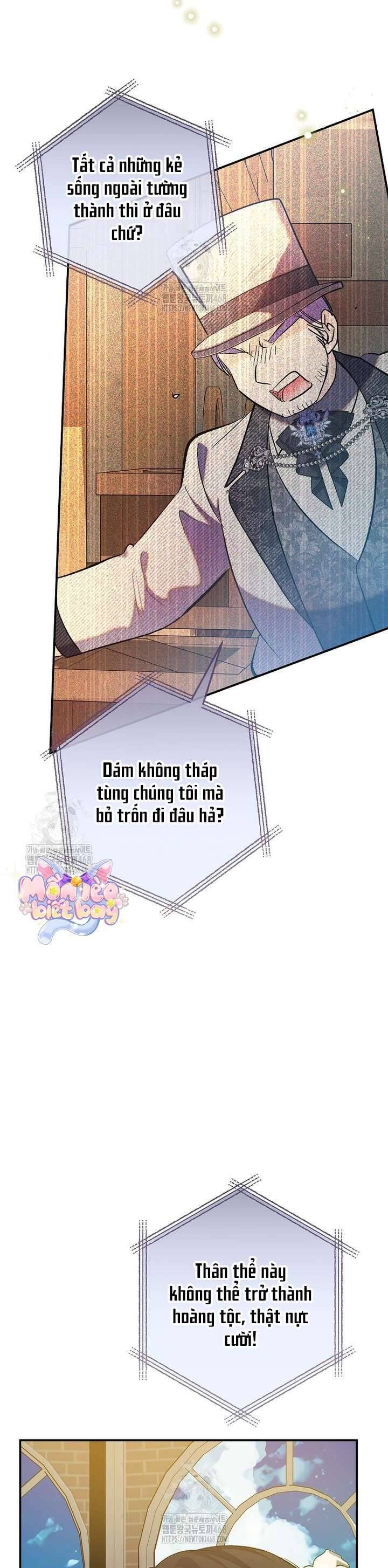 Con Gái Cưng Của Quỷ Chapter 116 - 10