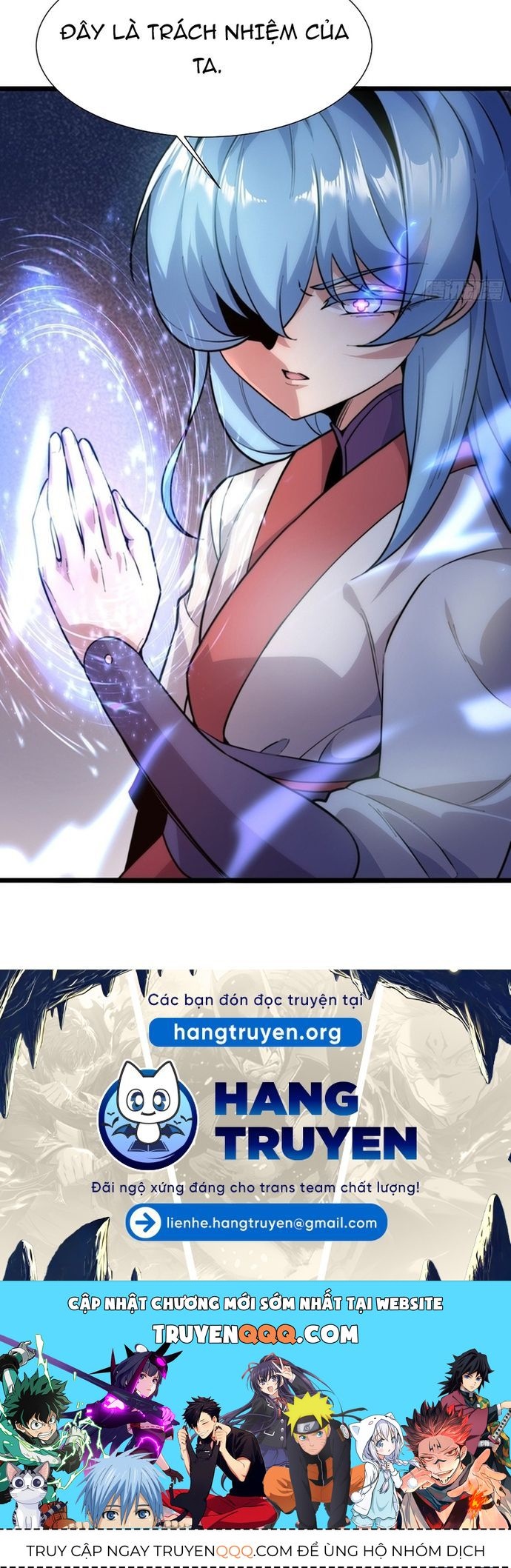 Trải Nghiệm Thiên Linh – Trăm Ngàn Năm Uất Hỏa Chapter 1 - 30