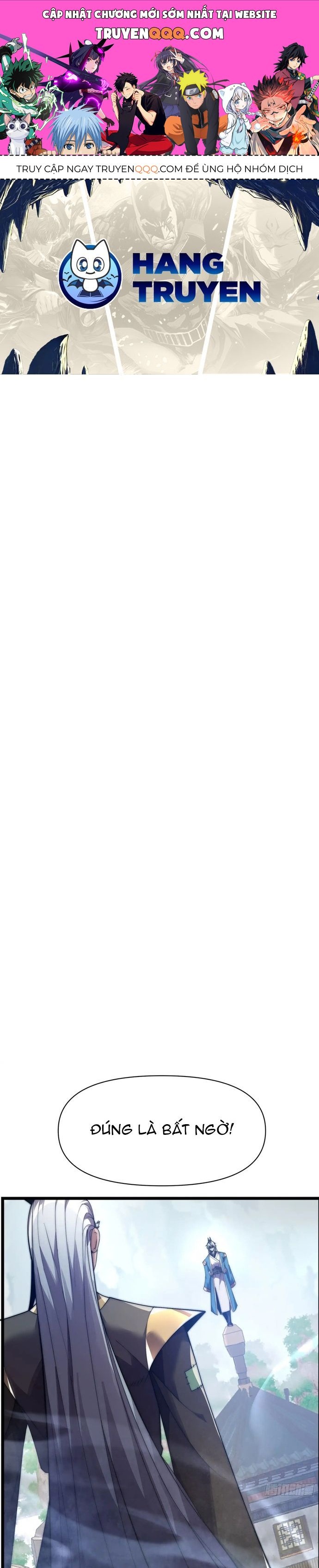 Trải Nghiệm Thiên Linh – Trăm Ngàn Năm Uất Hỏa Chapter 10 - 1