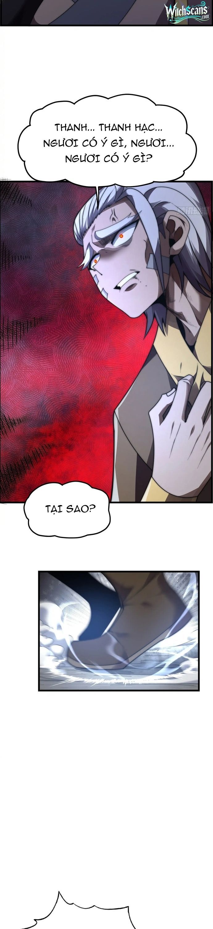 Trải Nghiệm Thiên Linh – Trăm Ngàn Năm Uất Hỏa Chapter 10 - 22