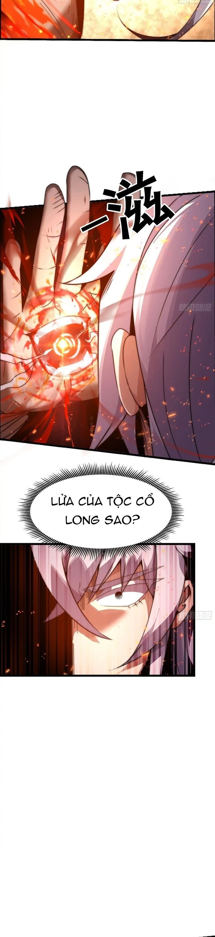 Trải Nghiệm Thiên Linh – Trăm Ngàn Năm Uất Hỏa Chapter 10 - 7