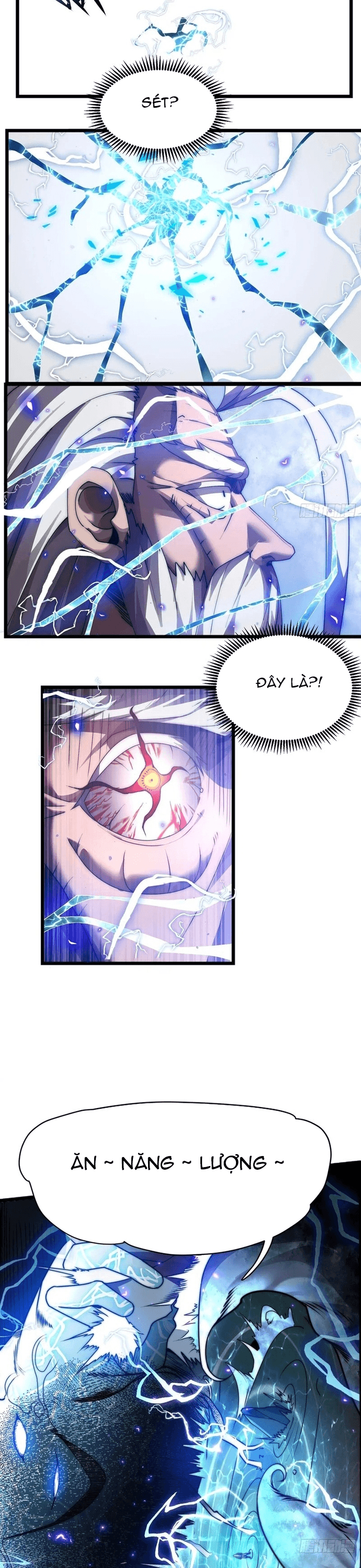 Trải Nghiệm Thiên Linh – Trăm Ngàn Năm Uất Hỏa Chapter 11 - 6