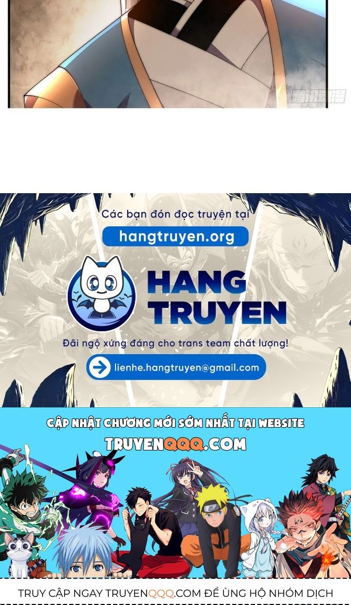 Trải Nghiệm Thiên Linh – Trăm Ngàn Năm Uất Hỏa Chapter 12 - 17