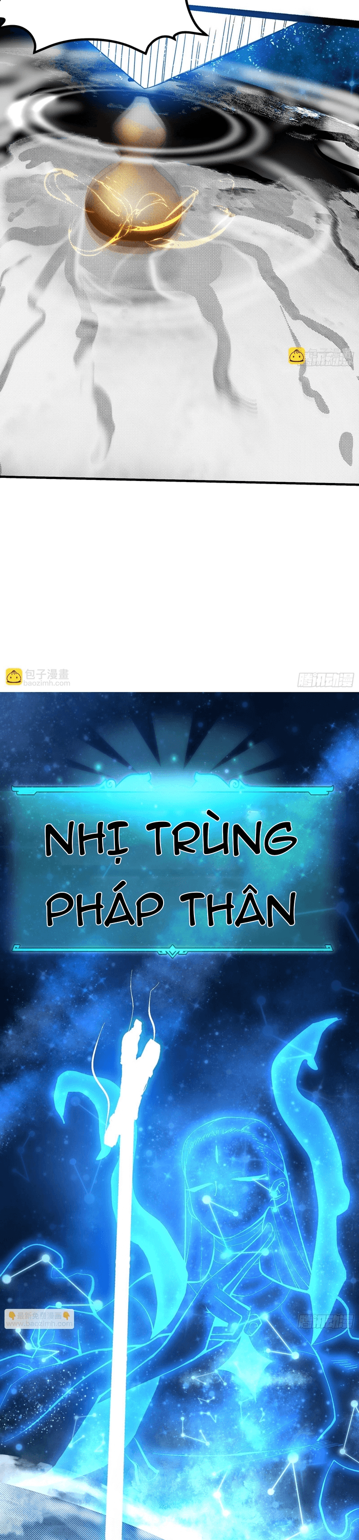 Trải Nghiệm Thiên Linh – Trăm Ngàn Năm Uất Hỏa Chapter 16 - 13