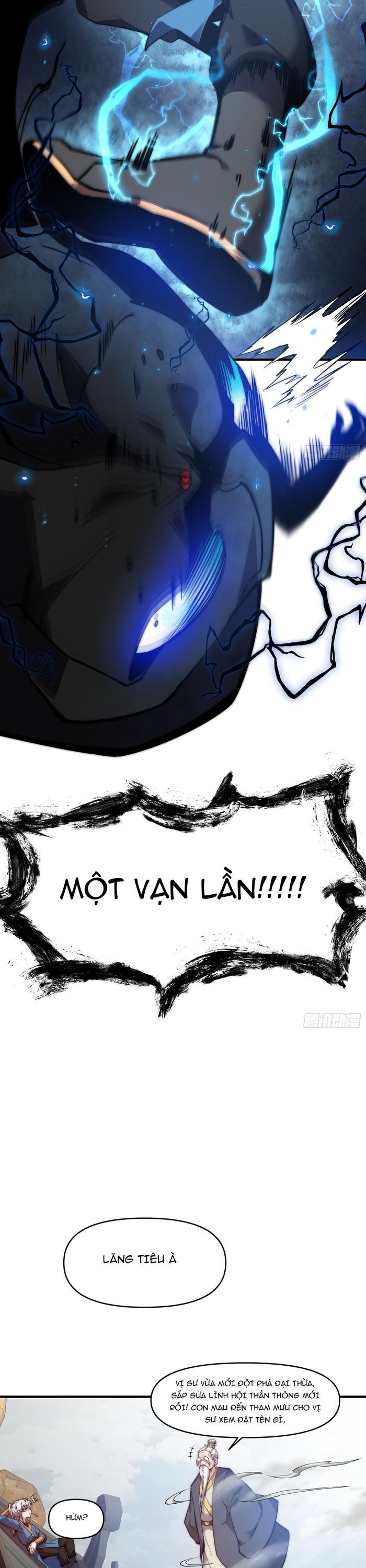 Trải Nghiệm Thiên Linh – Trăm Ngàn Năm Uất Hỏa Chapter 17 - 13