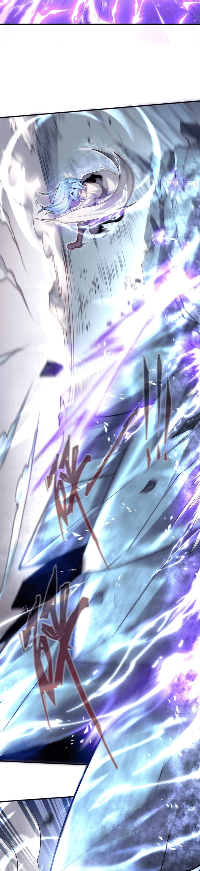 Trải Nghiệm Thiên Linh – Trăm Ngàn Năm Uất Hỏa Chapter 2 - 4