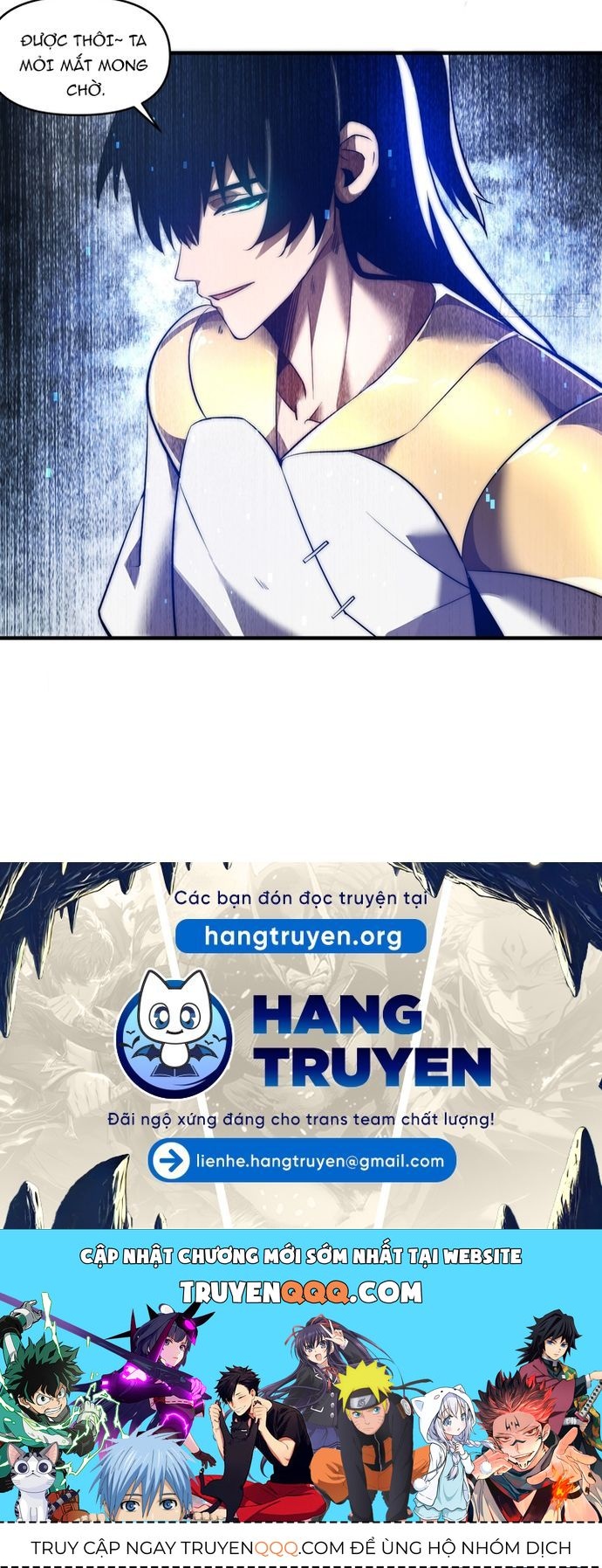 Trải Nghiệm Thiên Linh – Trăm Ngàn Năm Uất Hỏa Chapter 20 - 13