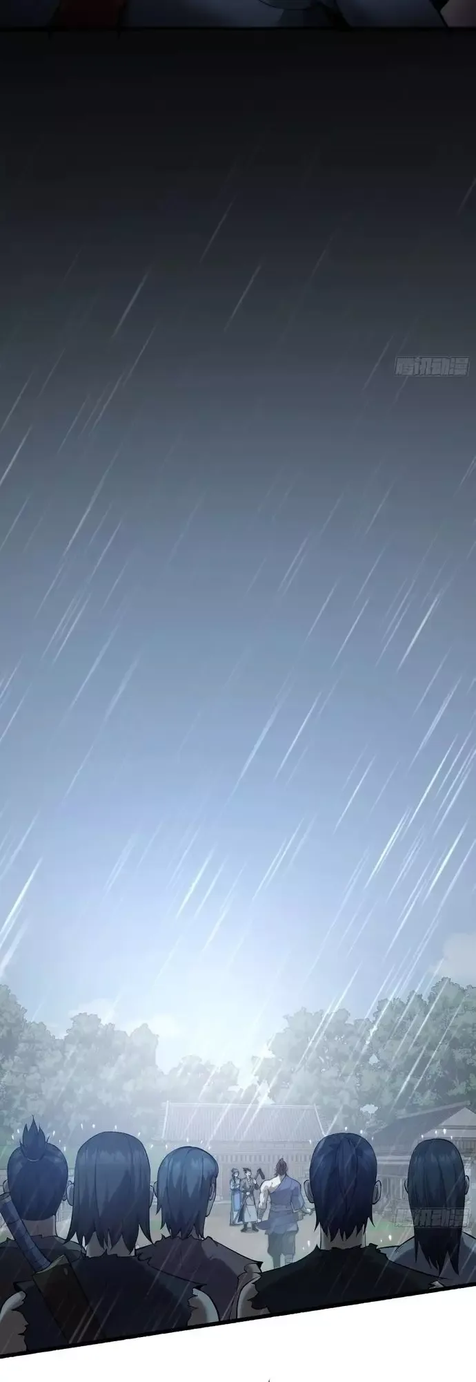 Trải Nghiệm Thiên Linh – Trăm Ngàn Năm Uất Hỏa Chapter 23 - 13