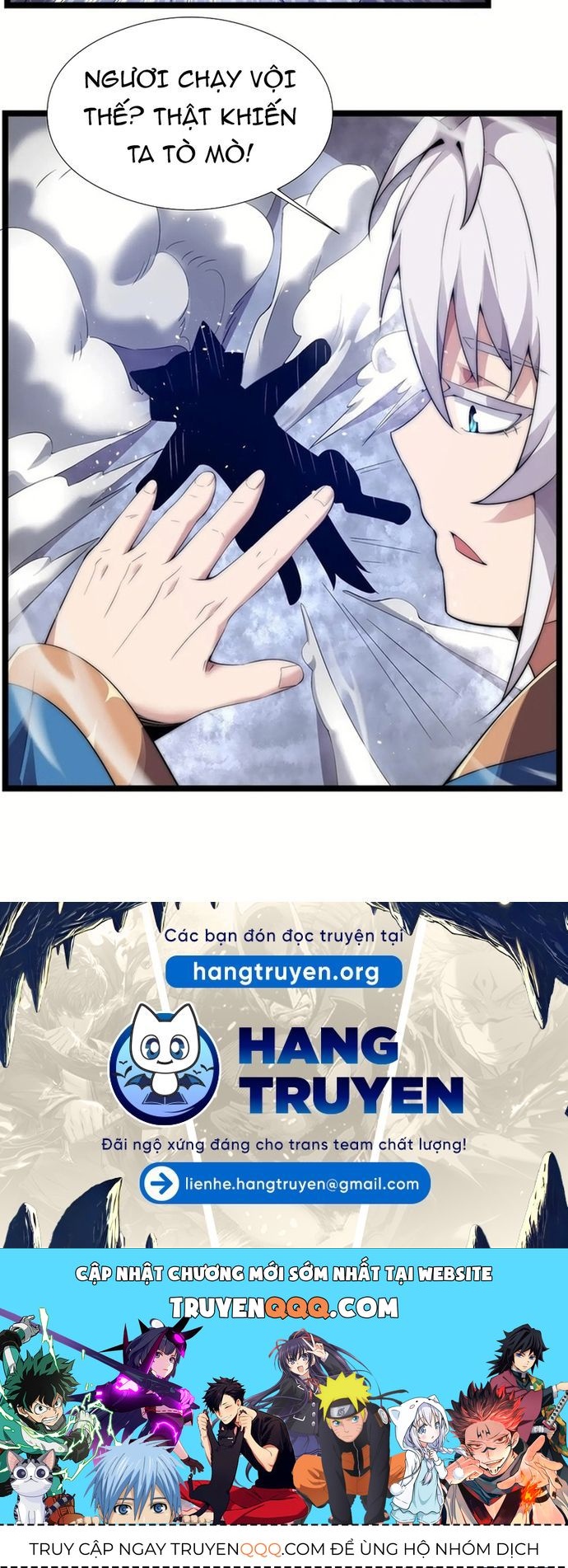 Trải Nghiệm Thiên Linh – Trăm Ngàn Năm Uất Hỏa Chapter 4 - 18