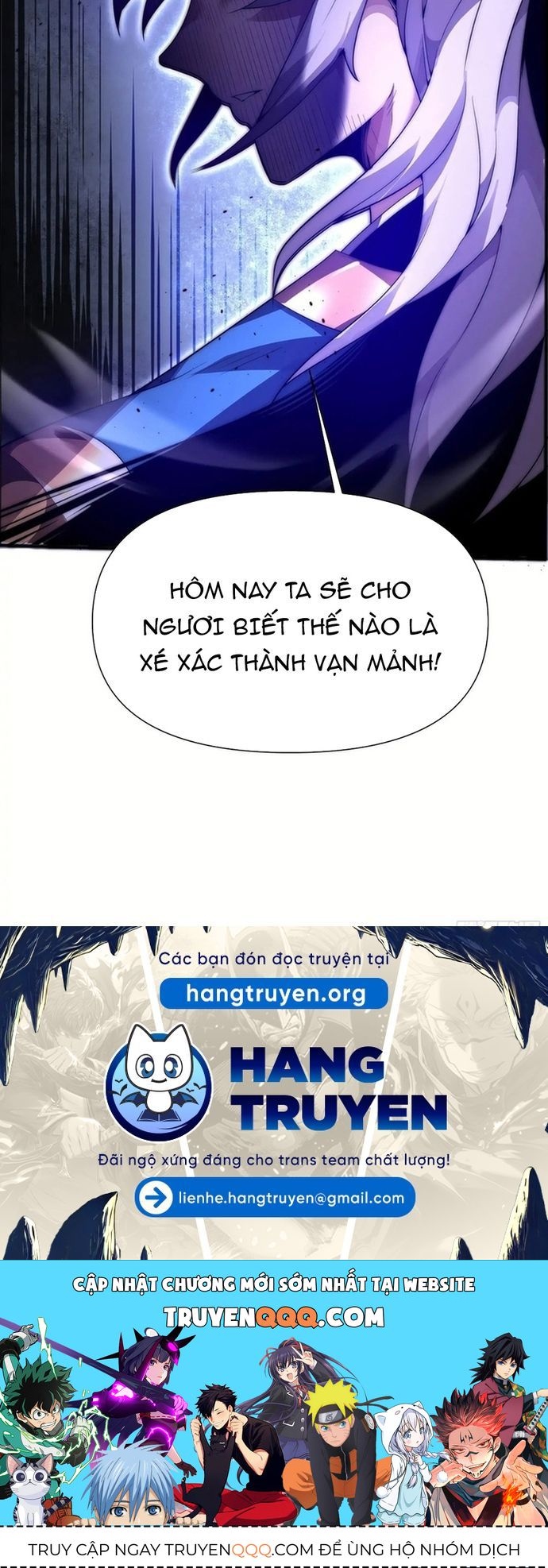 Trải Nghiệm Thiên Linh – Trăm Ngàn Năm Uất Hỏa Chapter 5 - 21