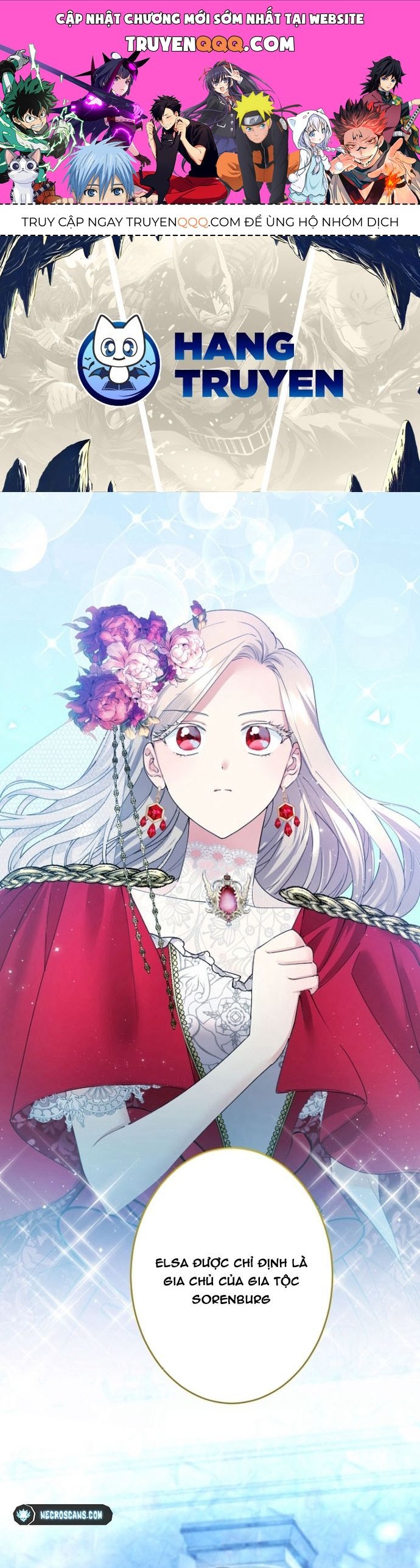 Tôi Là Người Mẹ Kế Vô Dụng, Nhưng Tôi Yêu Gia Đình Nhỏ Của Mình Vô Cùng! Chapter 67 - 1