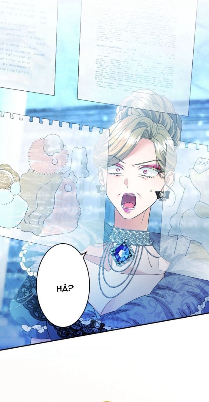 Tôi Là Người Mẹ Kế Vô Dụng, Nhưng Tôi Yêu Gia Đình Nhỏ Của Mình Vô Cùng! Chapter 67 - 12