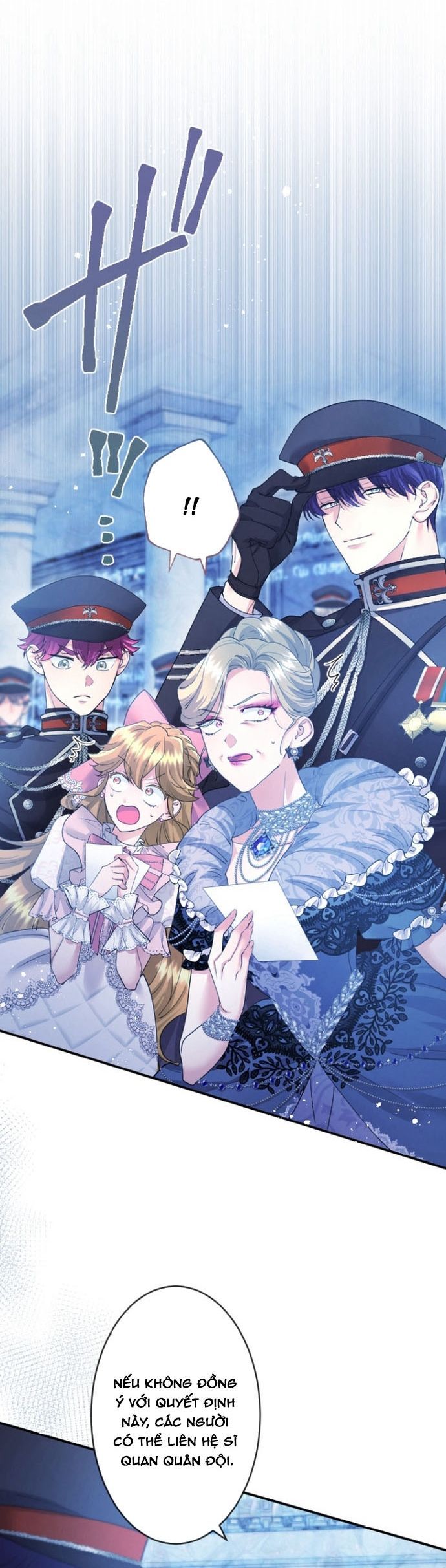 Tôi Là Người Mẹ Kế Vô Dụng, Nhưng Tôi Yêu Gia Đình Nhỏ Của Mình Vô Cùng! Chapter 67 - 22