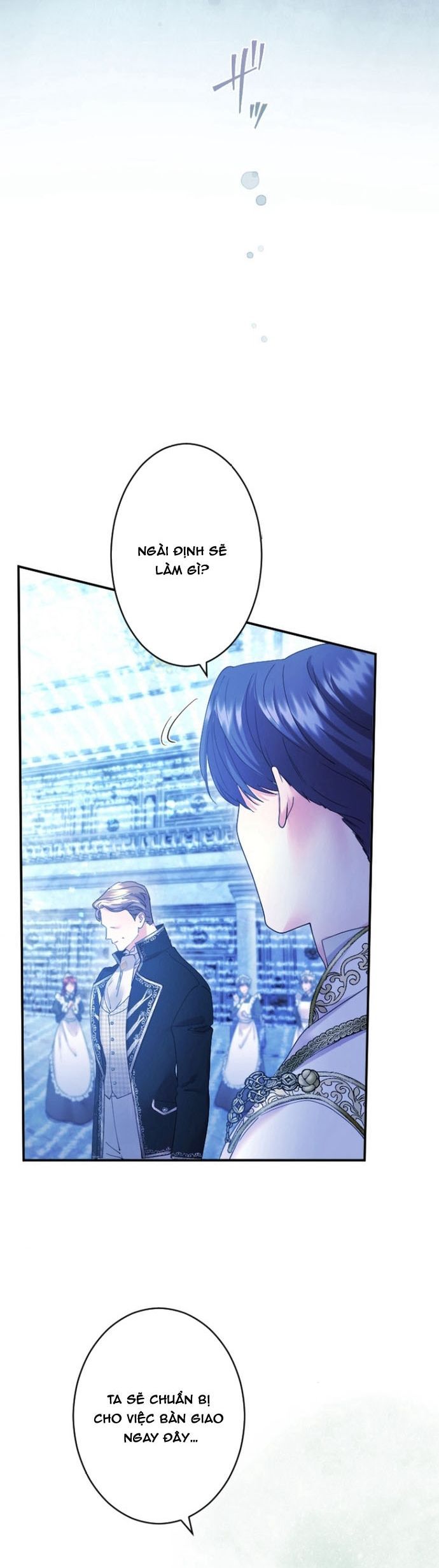 Tôi Là Người Mẹ Kế Vô Dụng, Nhưng Tôi Yêu Gia Đình Nhỏ Của Mình Vô Cùng! Chapter 67 - 25
