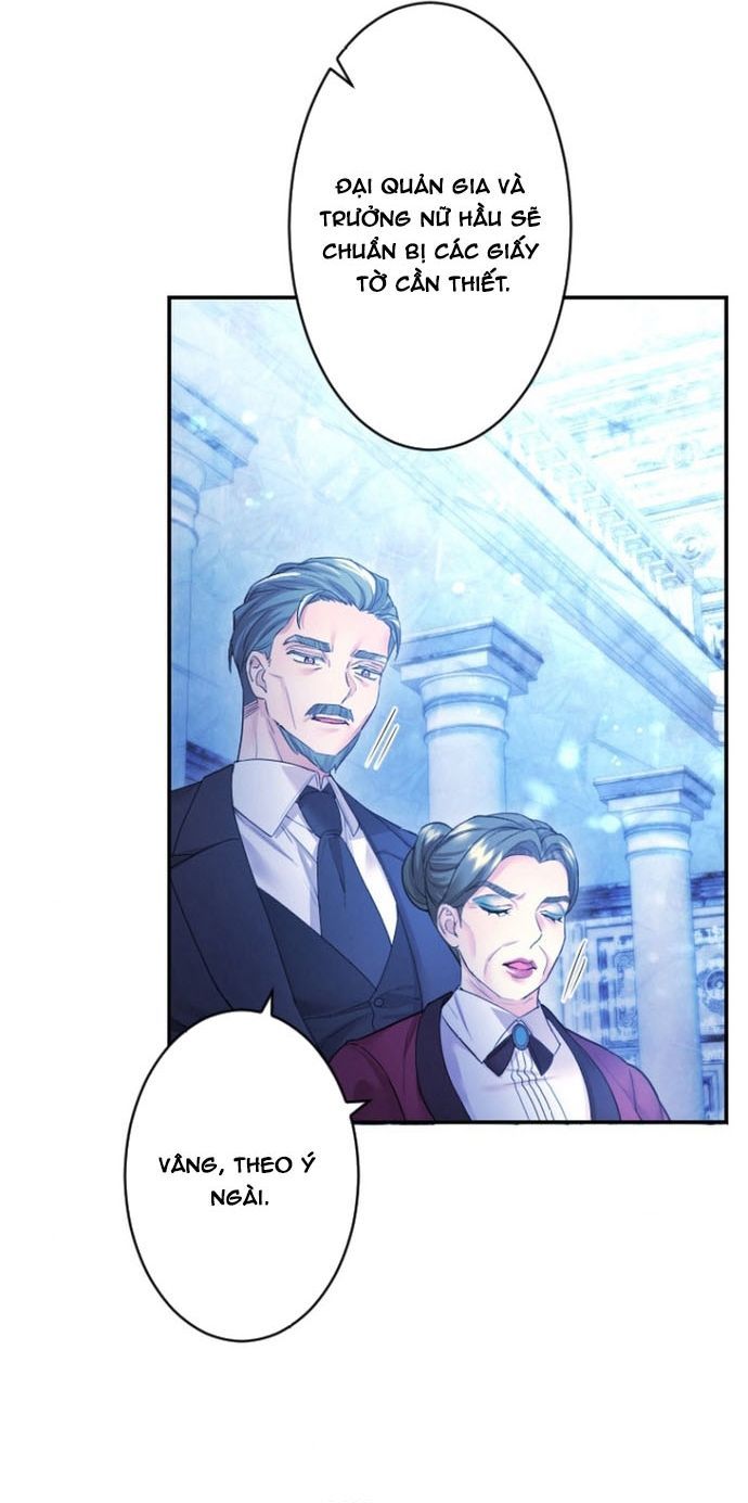 Tôi Là Người Mẹ Kế Vô Dụng, Nhưng Tôi Yêu Gia Đình Nhỏ Của Mình Vô Cùng! Chapter 67 - 27
