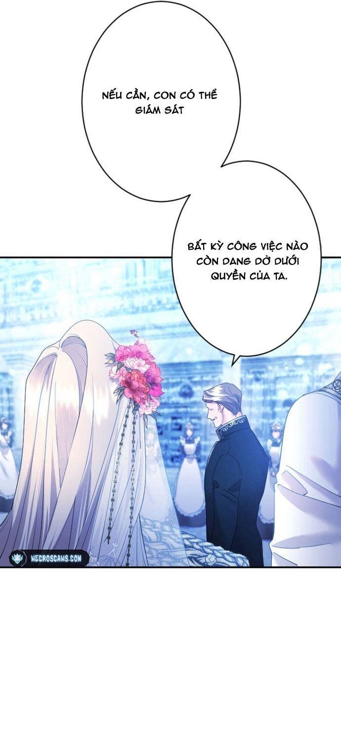 Tôi Là Người Mẹ Kế Vô Dụng, Nhưng Tôi Yêu Gia Đình Nhỏ Của Mình Vô Cùng! Chapter 67 - 28