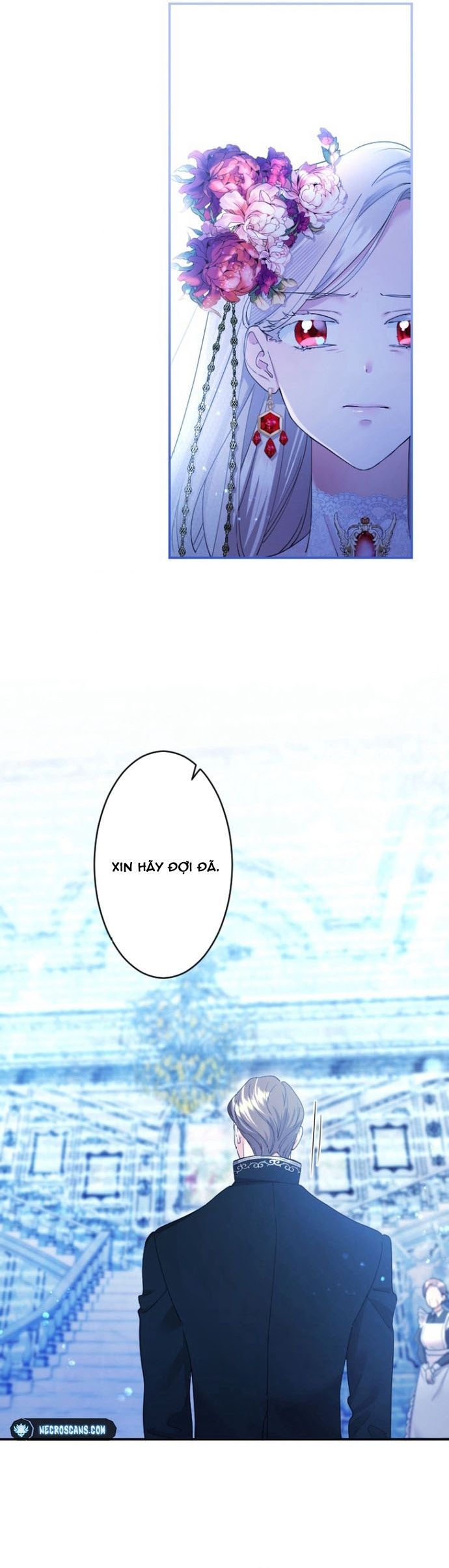 Tôi Là Người Mẹ Kế Vô Dụng, Nhưng Tôi Yêu Gia Đình Nhỏ Của Mình Vô Cùng! Chapter 67 - 30