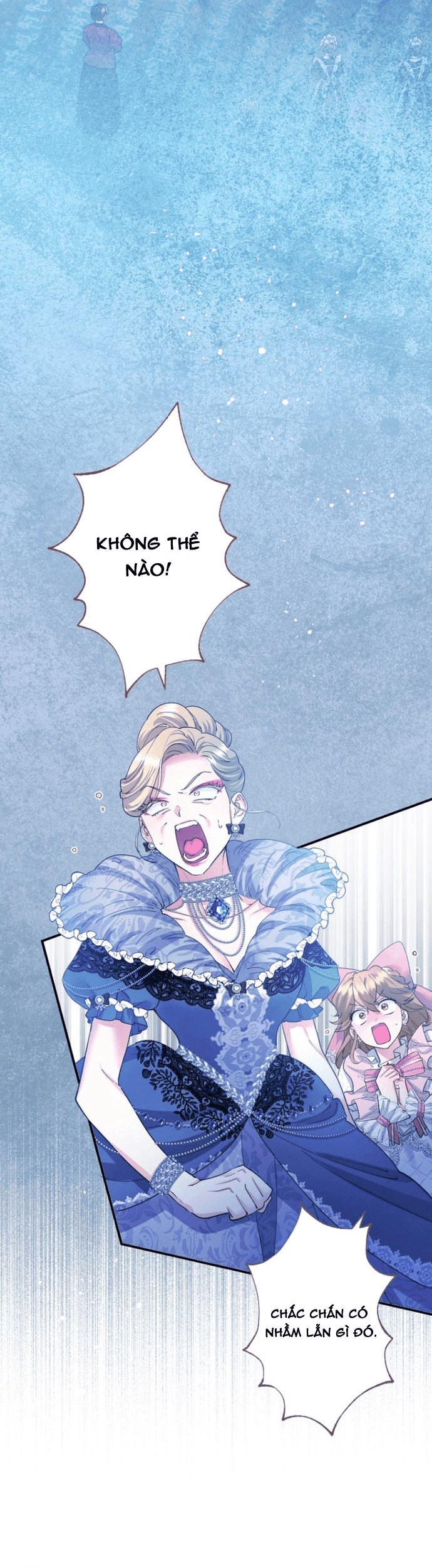 Tôi Là Người Mẹ Kế Vô Dụng, Nhưng Tôi Yêu Gia Đình Nhỏ Của Mình Vô Cùng! Chapter 67 - 4
