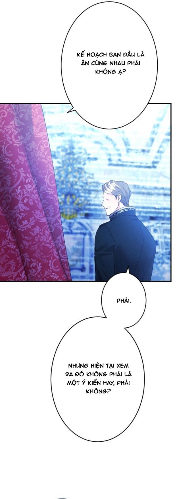 Tôi Là Người Mẹ Kế Vô Dụng, Nhưng Tôi Yêu Gia Đình Nhỏ Của Mình Vô Cùng! Chapter 67 - 31