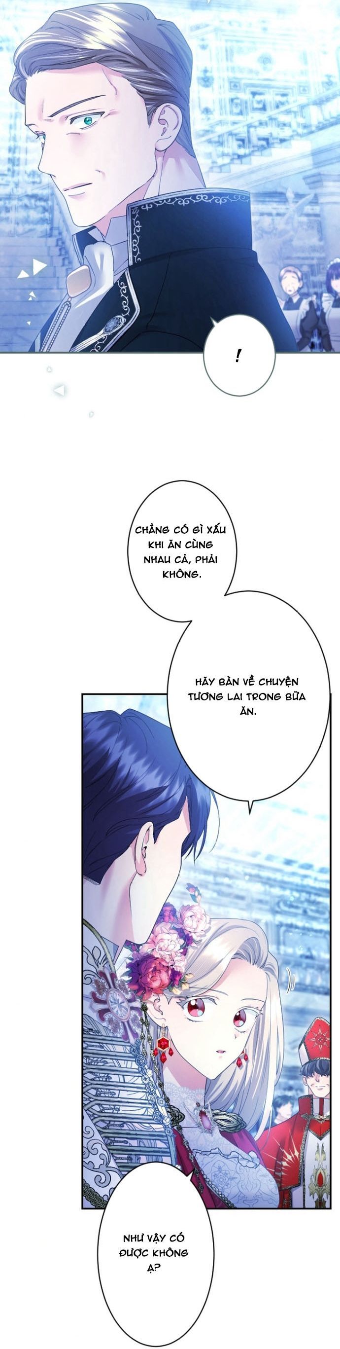 Tôi Là Người Mẹ Kế Vô Dụng, Nhưng Tôi Yêu Gia Đình Nhỏ Của Mình Vô Cùng! Chapter 67 - 33