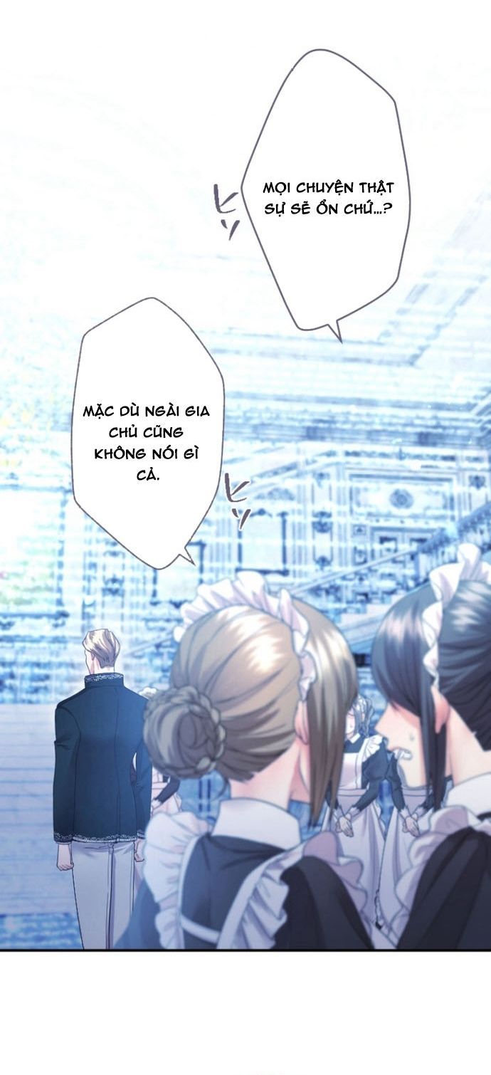 Tôi Là Người Mẹ Kế Vô Dụng, Nhưng Tôi Yêu Gia Đình Nhỏ Của Mình Vô Cùng! Chapter 67 - 35