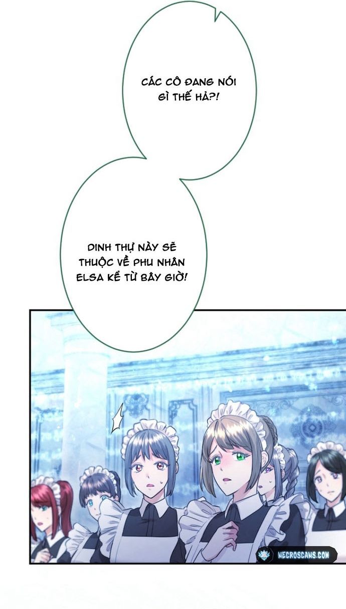 Tôi Là Người Mẹ Kế Vô Dụng, Nhưng Tôi Yêu Gia Đình Nhỏ Của Mình Vô Cùng! Chapter 67 - 36