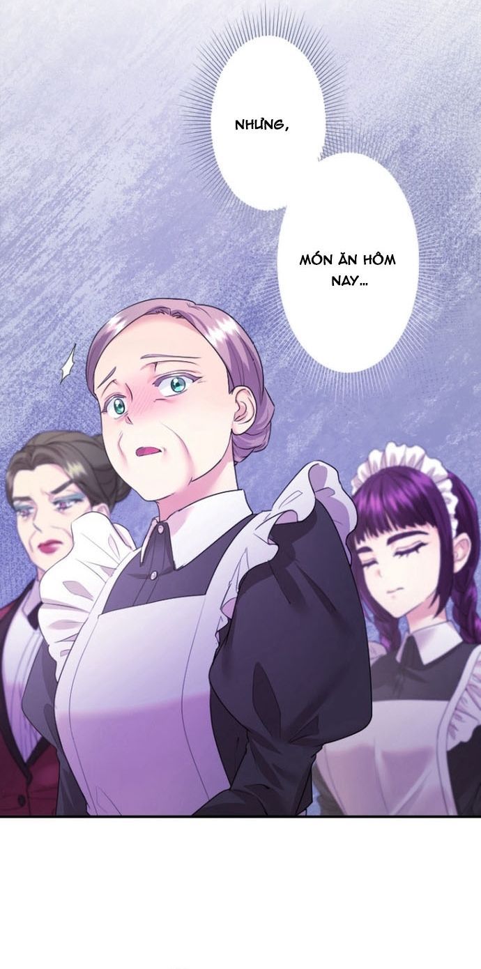 Tôi Là Người Mẹ Kế Vô Dụng, Nhưng Tôi Yêu Gia Đình Nhỏ Của Mình Vô Cùng! Chapter 67 - 39