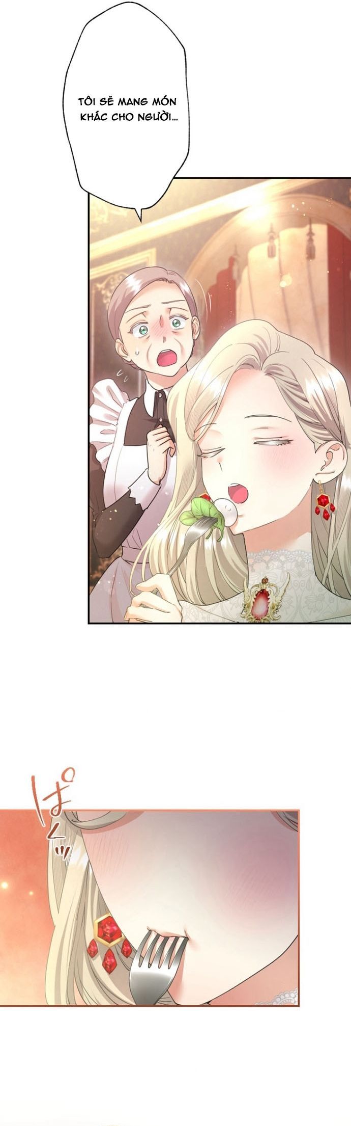 Tôi Là Người Mẹ Kế Vô Dụng, Nhưng Tôi Yêu Gia Đình Nhỏ Của Mình Vô Cùng! Chapter 67 - 40