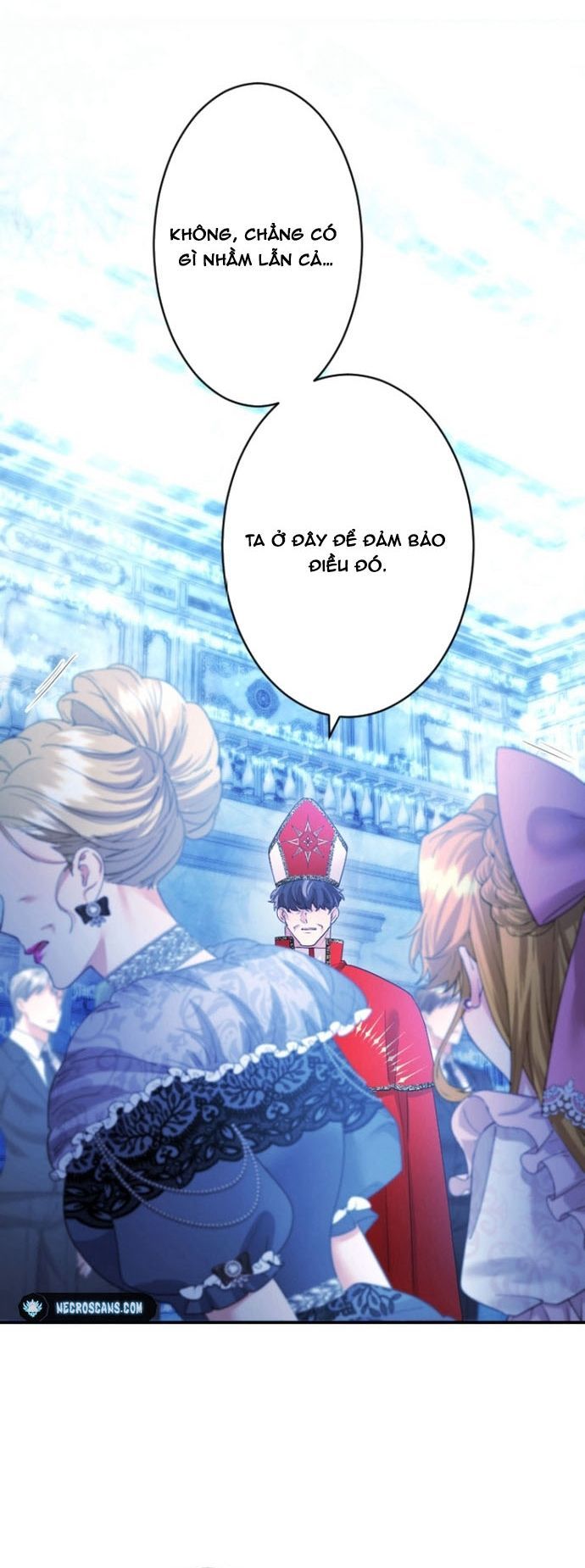 Tôi Là Người Mẹ Kế Vô Dụng, Nhưng Tôi Yêu Gia Đình Nhỏ Của Mình Vô Cùng! Chapter 67 - 5