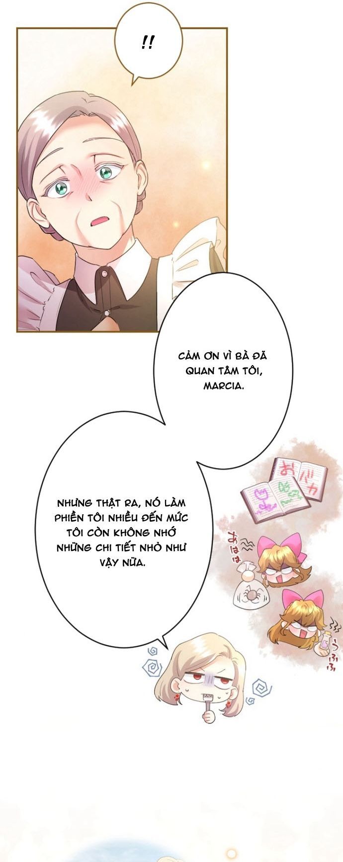 Tôi Là Người Mẹ Kế Vô Dụng, Nhưng Tôi Yêu Gia Đình Nhỏ Của Mình Vô Cùng! Chapter 67 - 44