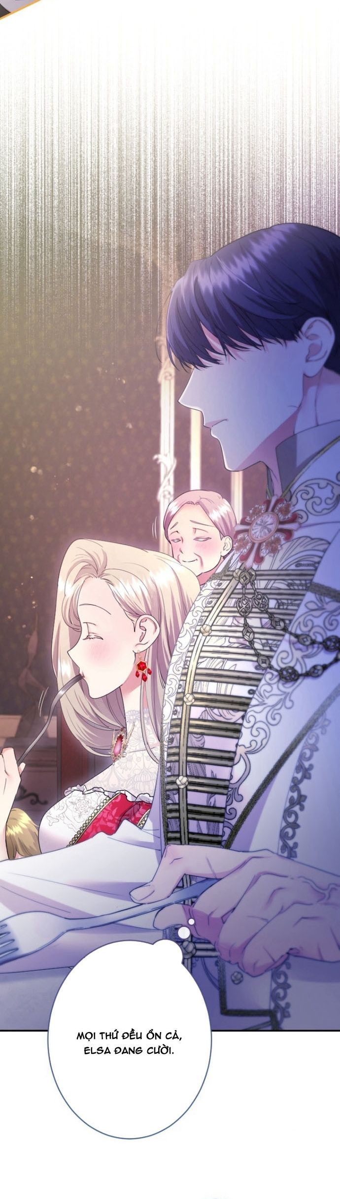 Tôi Là Người Mẹ Kế Vô Dụng, Nhưng Tôi Yêu Gia Đình Nhỏ Của Mình Vô Cùng! Chapter 67 - 46