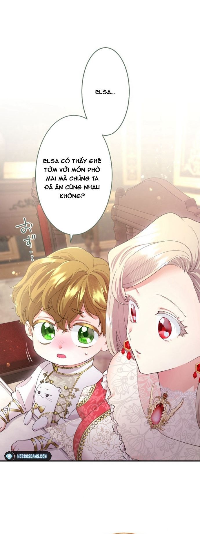 Tôi Là Người Mẹ Kế Vô Dụng, Nhưng Tôi Yêu Gia Đình Nhỏ Của Mình Vô Cùng! Chapter 67 - 48