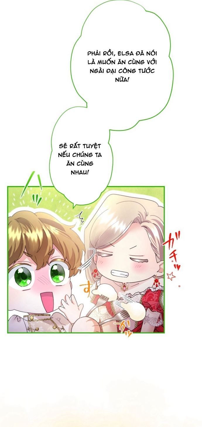 Tôi Là Người Mẹ Kế Vô Dụng, Nhưng Tôi Yêu Gia Đình Nhỏ Của Mình Vô Cùng! Chapter 67 - 50