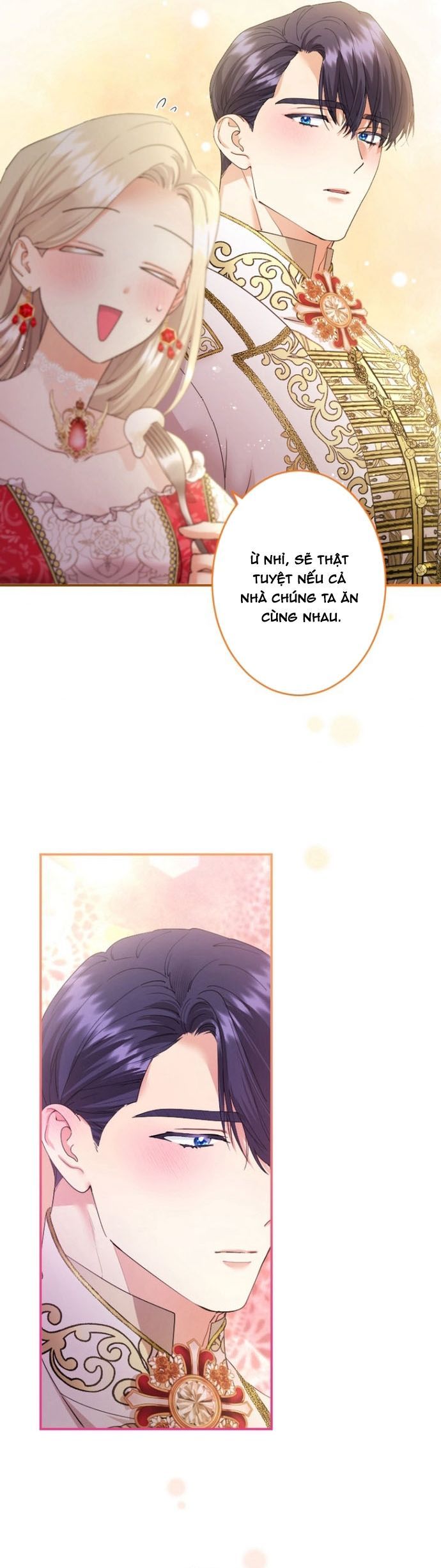 Tôi Là Người Mẹ Kế Vô Dụng, Nhưng Tôi Yêu Gia Đình Nhỏ Của Mình Vô Cùng! Chapter 67 - 51
