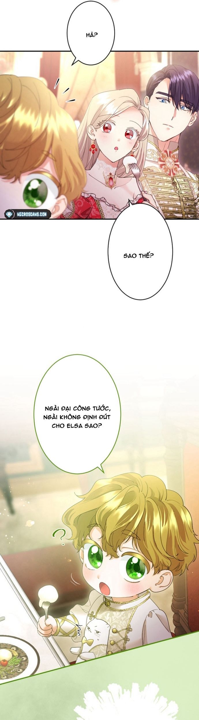 Tôi Là Người Mẹ Kế Vô Dụng, Nhưng Tôi Yêu Gia Đình Nhỏ Của Mình Vô Cùng! Chapter 67 - 52