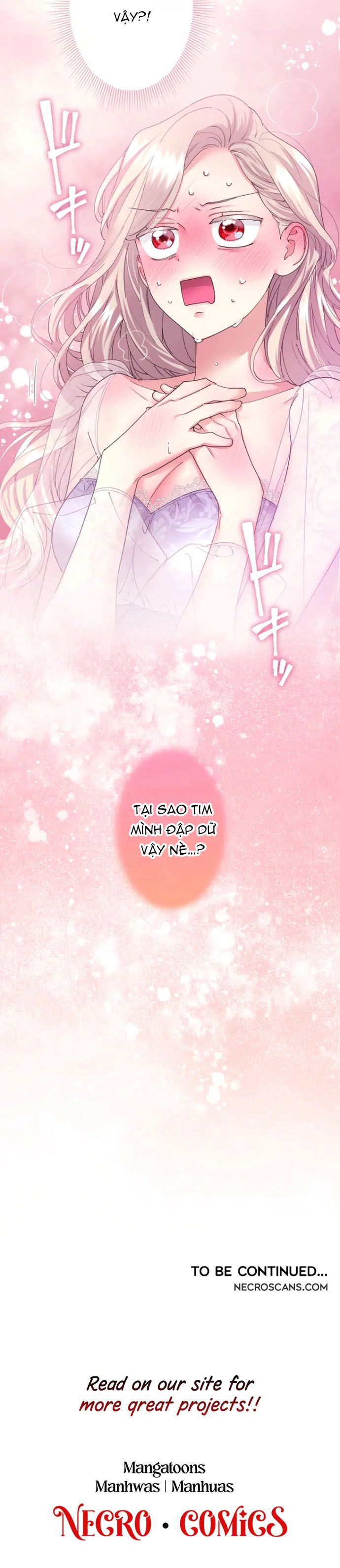 Tôi Là Người Mẹ Kế Vô Dụng, Nhưng Tôi Yêu Gia Đình Nhỏ Của Mình Vô Cùng! Chapter 69 - 11