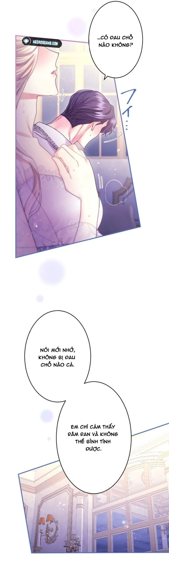Tôi Là Người Mẹ Kế Vô Dụng, Nhưng Tôi Yêu Gia Đình Nhỏ Của Mình Vô Cùng! Chapter 70 - 11