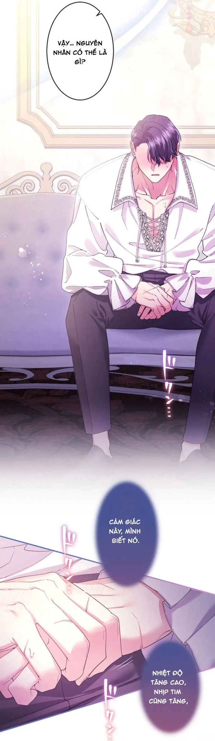 Tôi Là Người Mẹ Kế Vô Dụng, Nhưng Tôi Yêu Gia Đình Nhỏ Của Mình Vô Cùng! Chapter 70 - 13