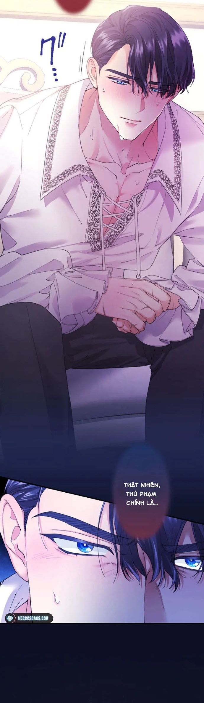 Tôi Là Người Mẹ Kế Vô Dụng, Nhưng Tôi Yêu Gia Đình Nhỏ Của Mình Vô Cùng! Chapter 70 - 15