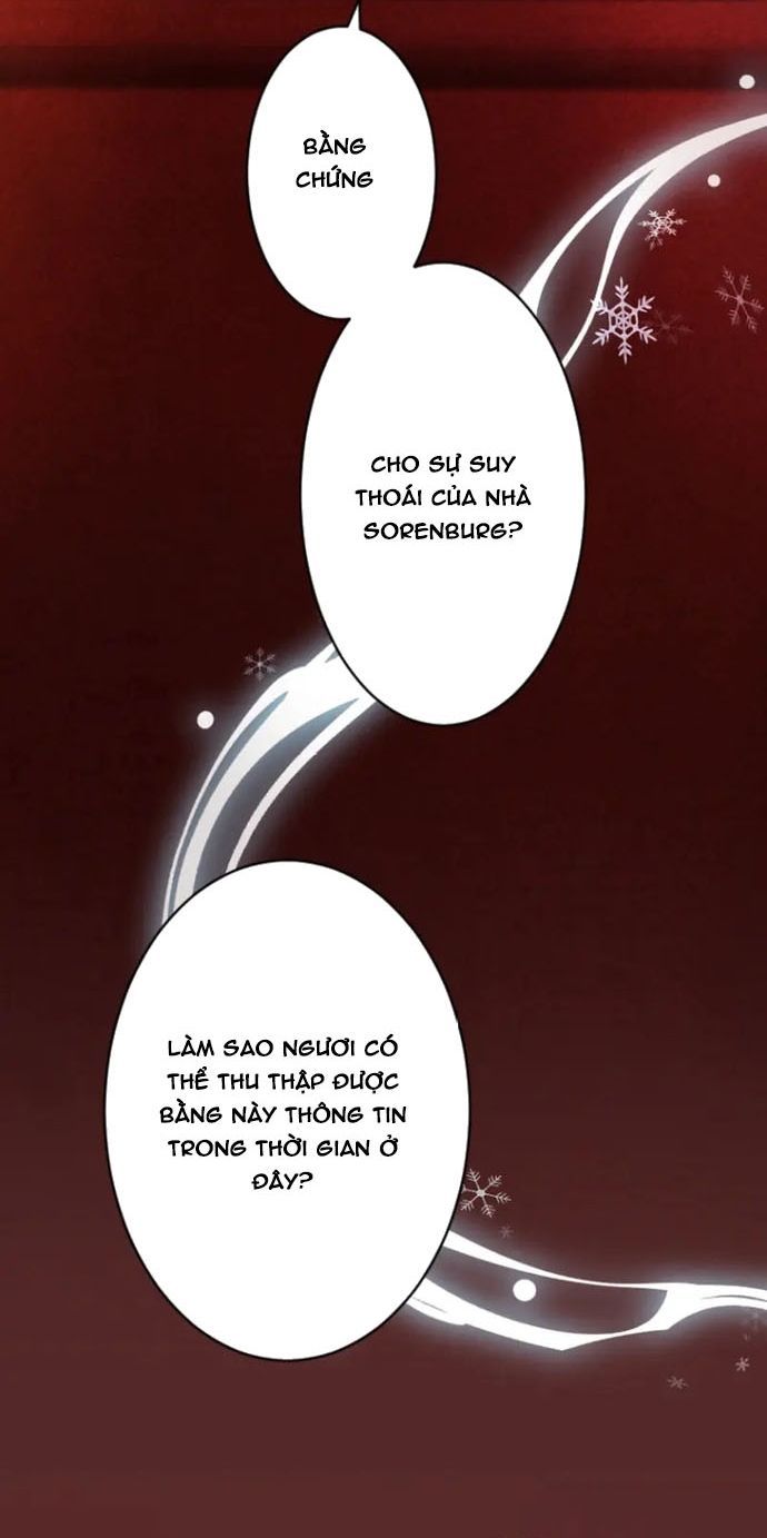 Tôi Là Người Mẹ Kế Vô Dụng, Nhưng Tôi Yêu Gia Đình Nhỏ Của Mình Vô Cùng! Chapter 70 - 18
