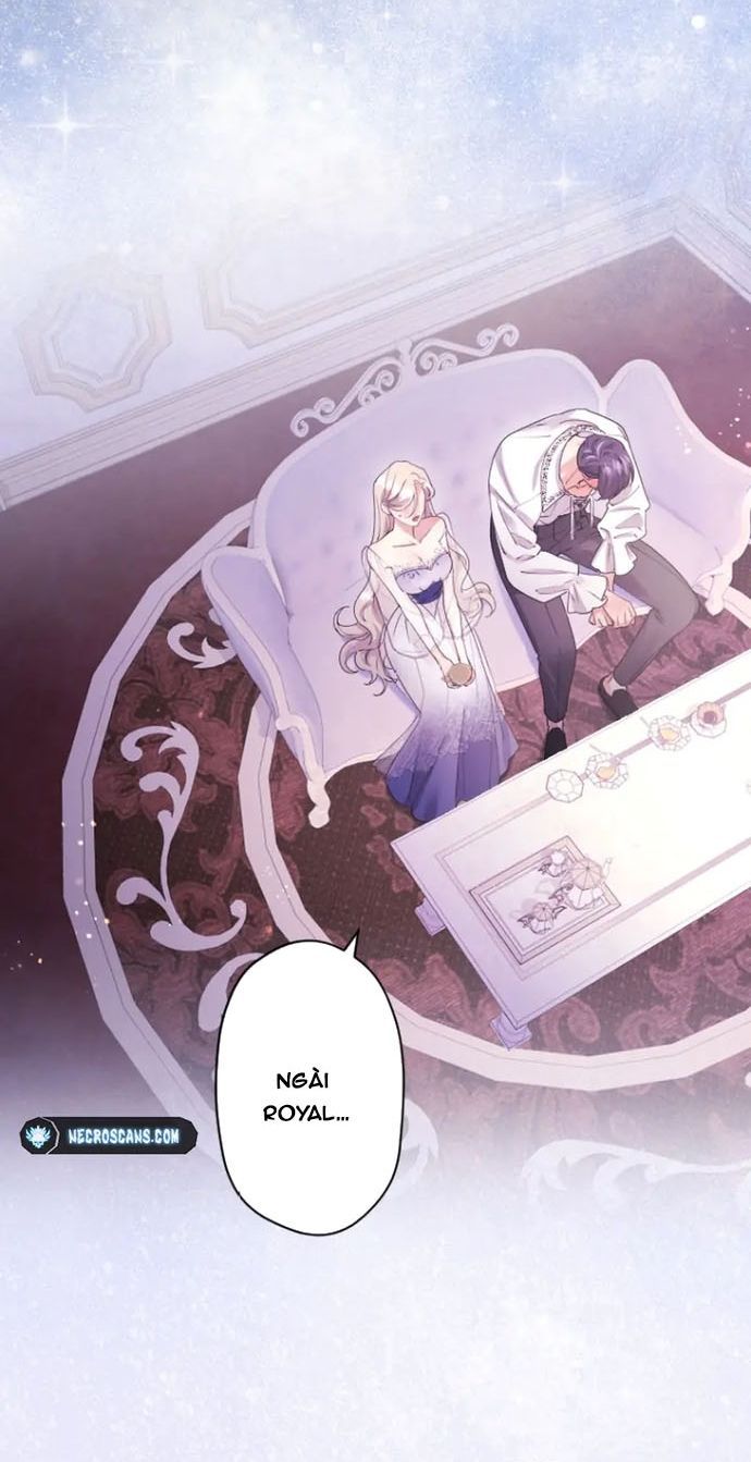 Tôi Là Người Mẹ Kế Vô Dụng, Nhưng Tôi Yêu Gia Đình Nhỏ Của Mình Vô Cùng! Chapter 70 - 3