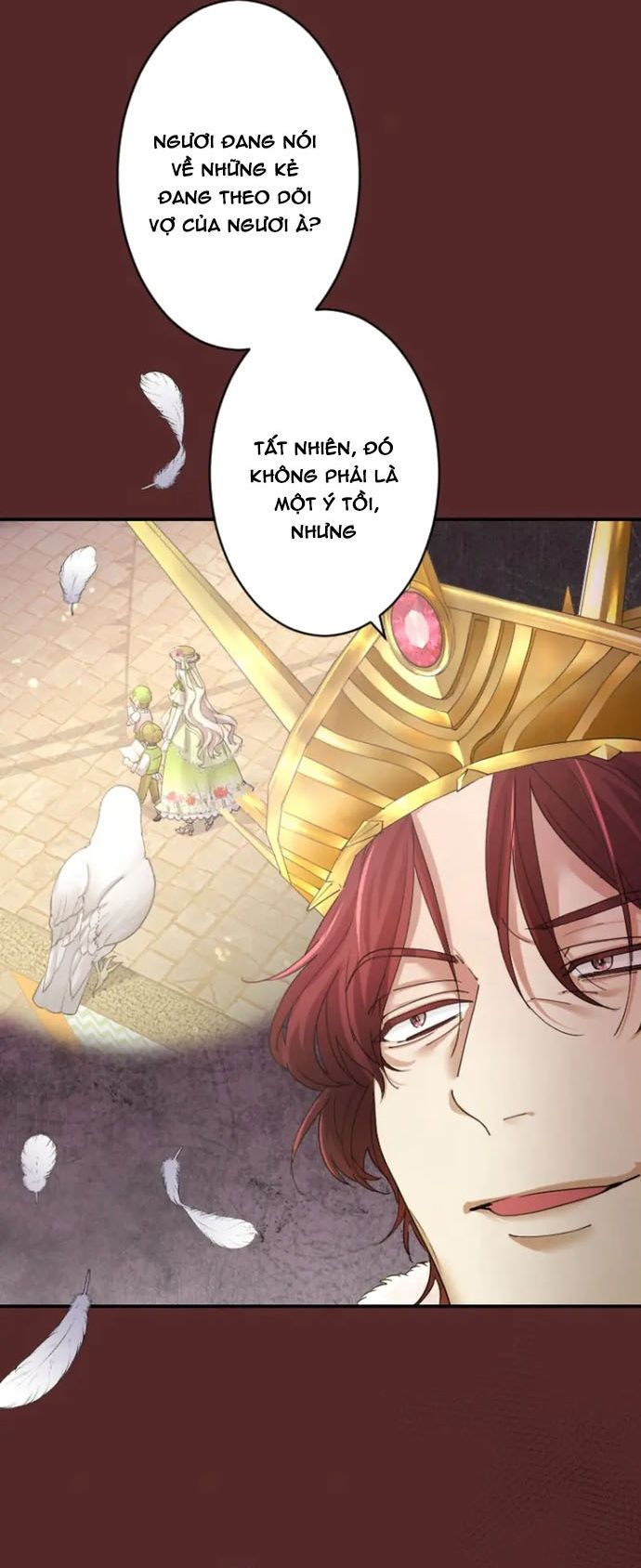 Tôi Là Người Mẹ Kế Vô Dụng, Nhưng Tôi Yêu Gia Đình Nhỏ Của Mình Vô Cùng! Chapter 70 - 21