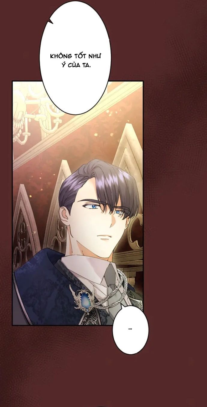 Tôi Là Người Mẹ Kế Vô Dụng, Nhưng Tôi Yêu Gia Đình Nhỏ Của Mình Vô Cùng! Chapter 70 - 22
