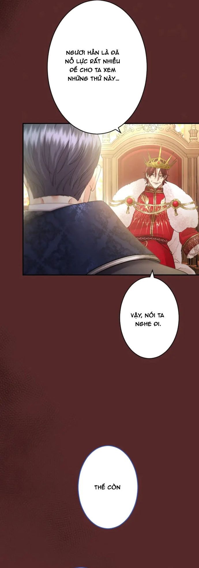 Tôi Là Người Mẹ Kế Vô Dụng, Nhưng Tôi Yêu Gia Đình Nhỏ Của Mình Vô Cùng! Chapter 70 - 23