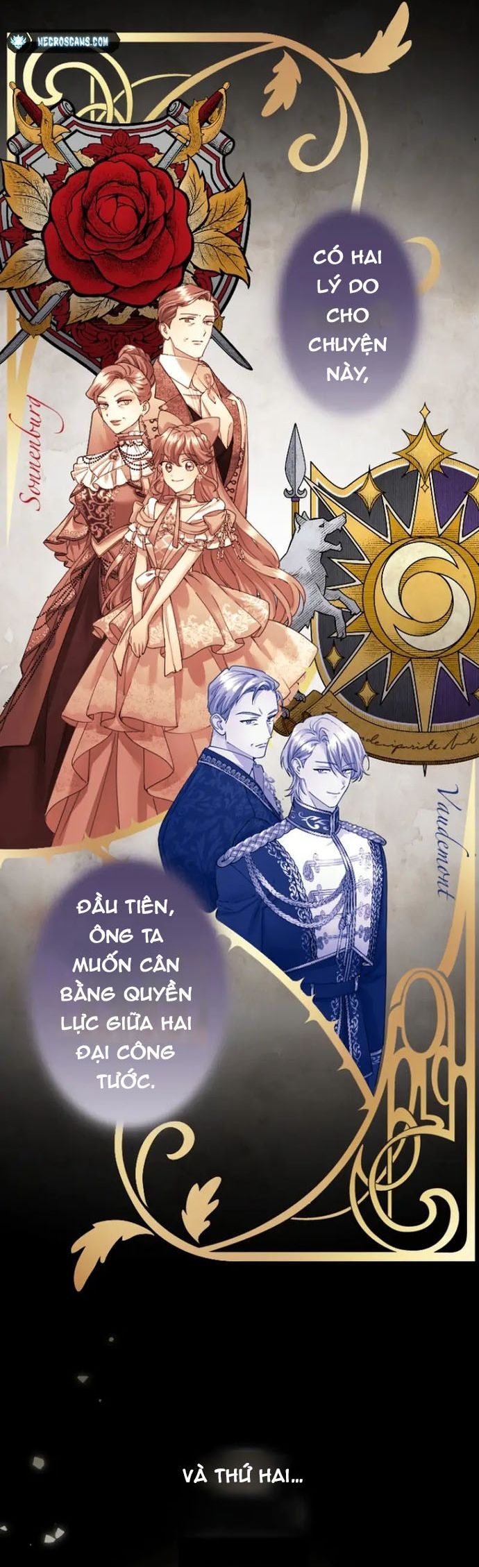 Tôi Là Người Mẹ Kế Vô Dụng, Nhưng Tôi Yêu Gia Đình Nhỏ Của Mình Vô Cùng! Chapter 70 - 28