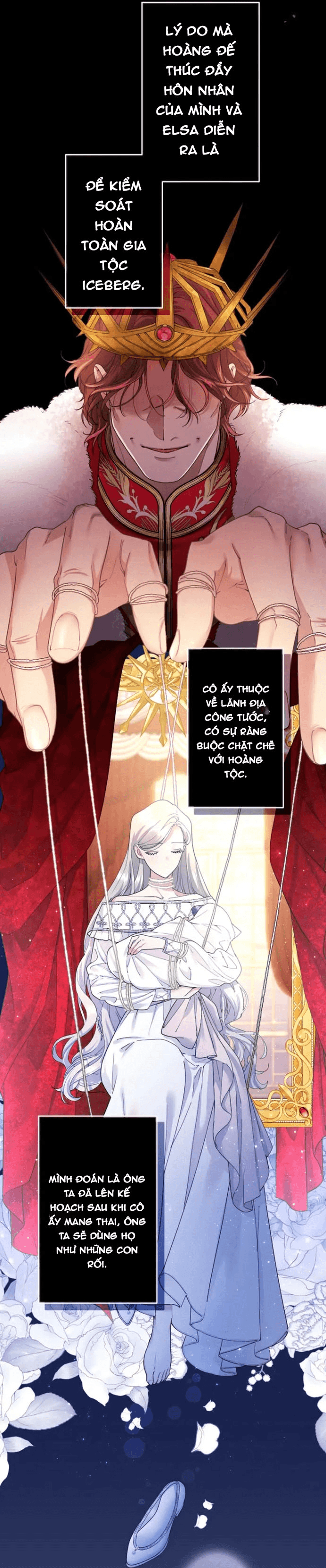 Tôi Là Người Mẹ Kế Vô Dụng, Nhưng Tôi Yêu Gia Đình Nhỏ Của Mình Vô Cùng! Chapter 70 - 30