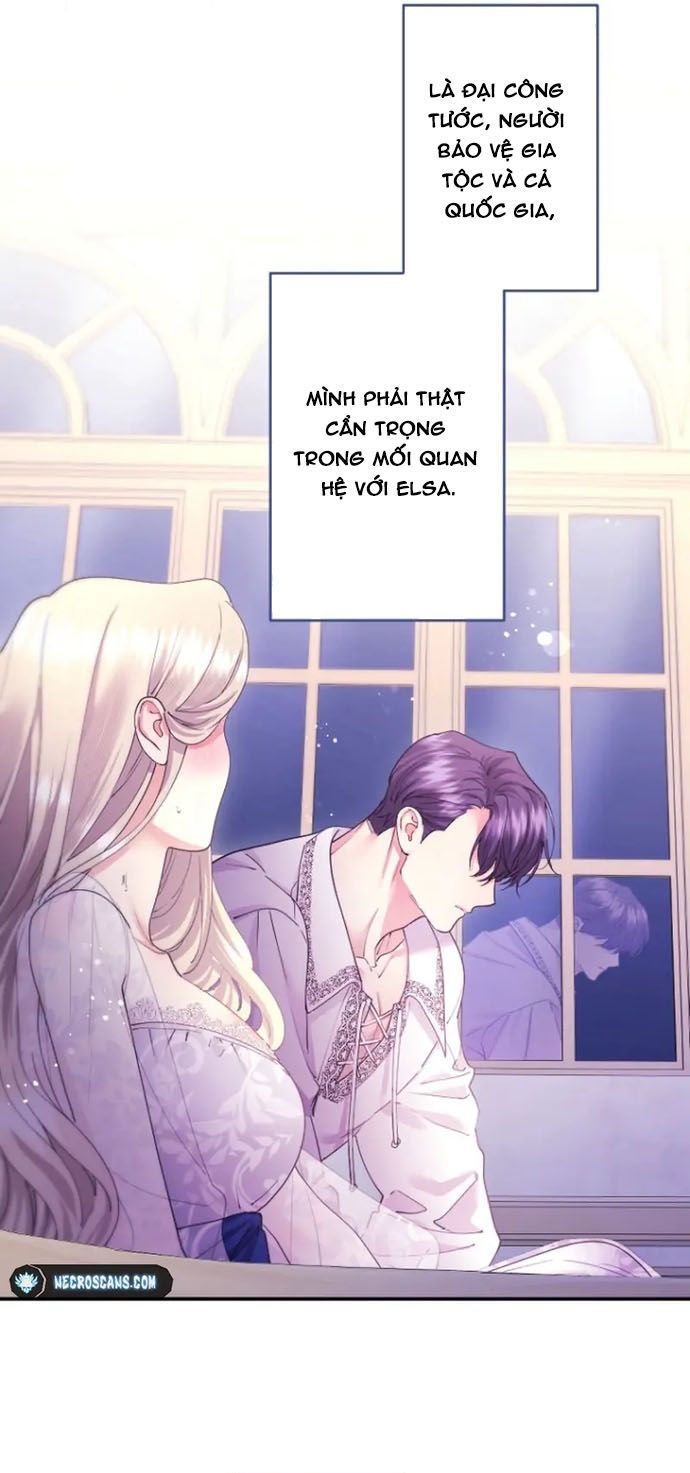 Tôi Là Người Mẹ Kế Vô Dụng, Nhưng Tôi Yêu Gia Đình Nhỏ Của Mình Vô Cùng! Chapter 70 - 32