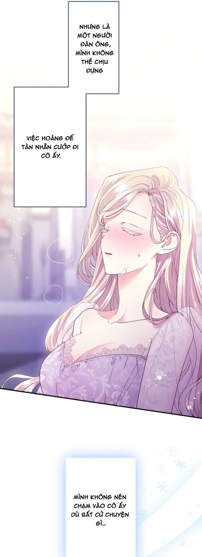 Tôi Là Người Mẹ Kế Vô Dụng, Nhưng Tôi Yêu Gia Đình Nhỏ Của Mình Vô Cùng! Chapter 70 - 33