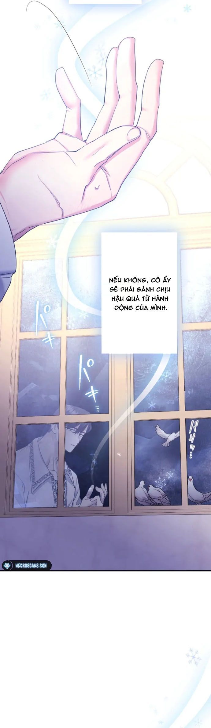 Tôi Là Người Mẹ Kế Vô Dụng, Nhưng Tôi Yêu Gia Đình Nhỏ Của Mình Vô Cùng! Chapter 70 - 34
