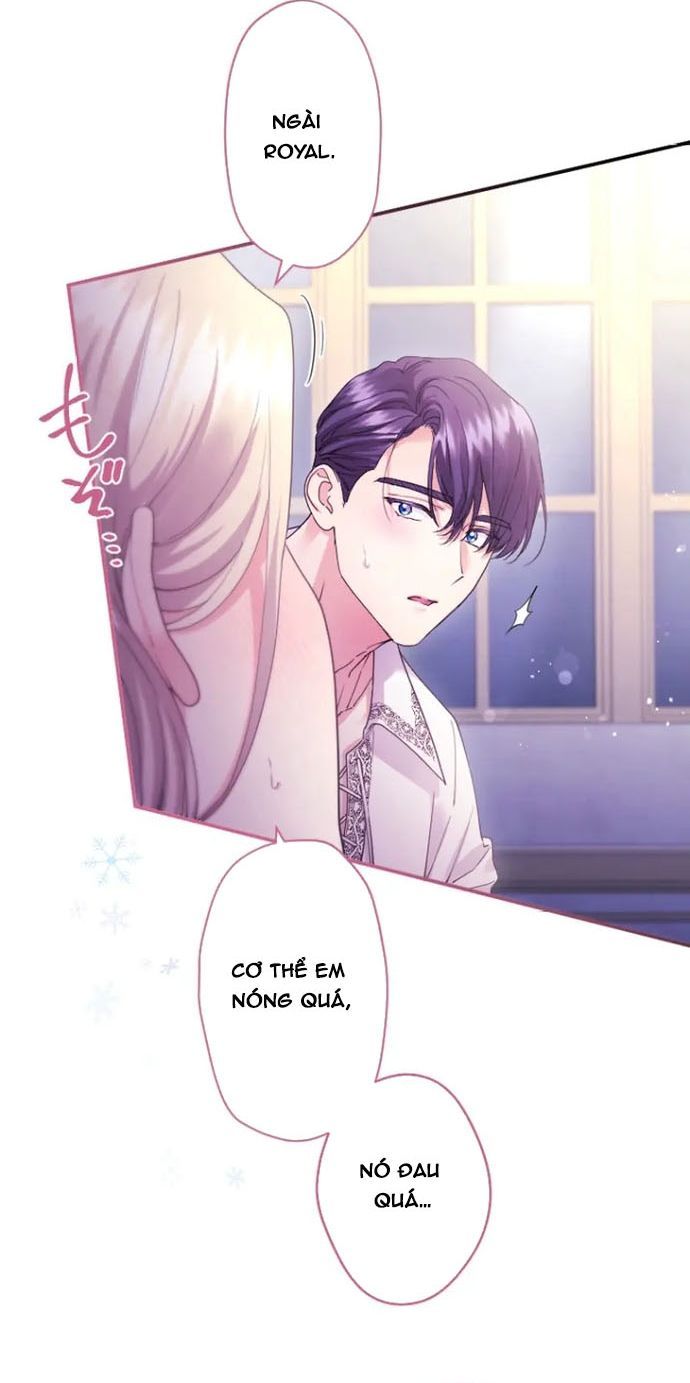 Tôi Là Người Mẹ Kế Vô Dụng, Nhưng Tôi Yêu Gia Đình Nhỏ Của Mình Vô Cùng! Chapter 70 - 36